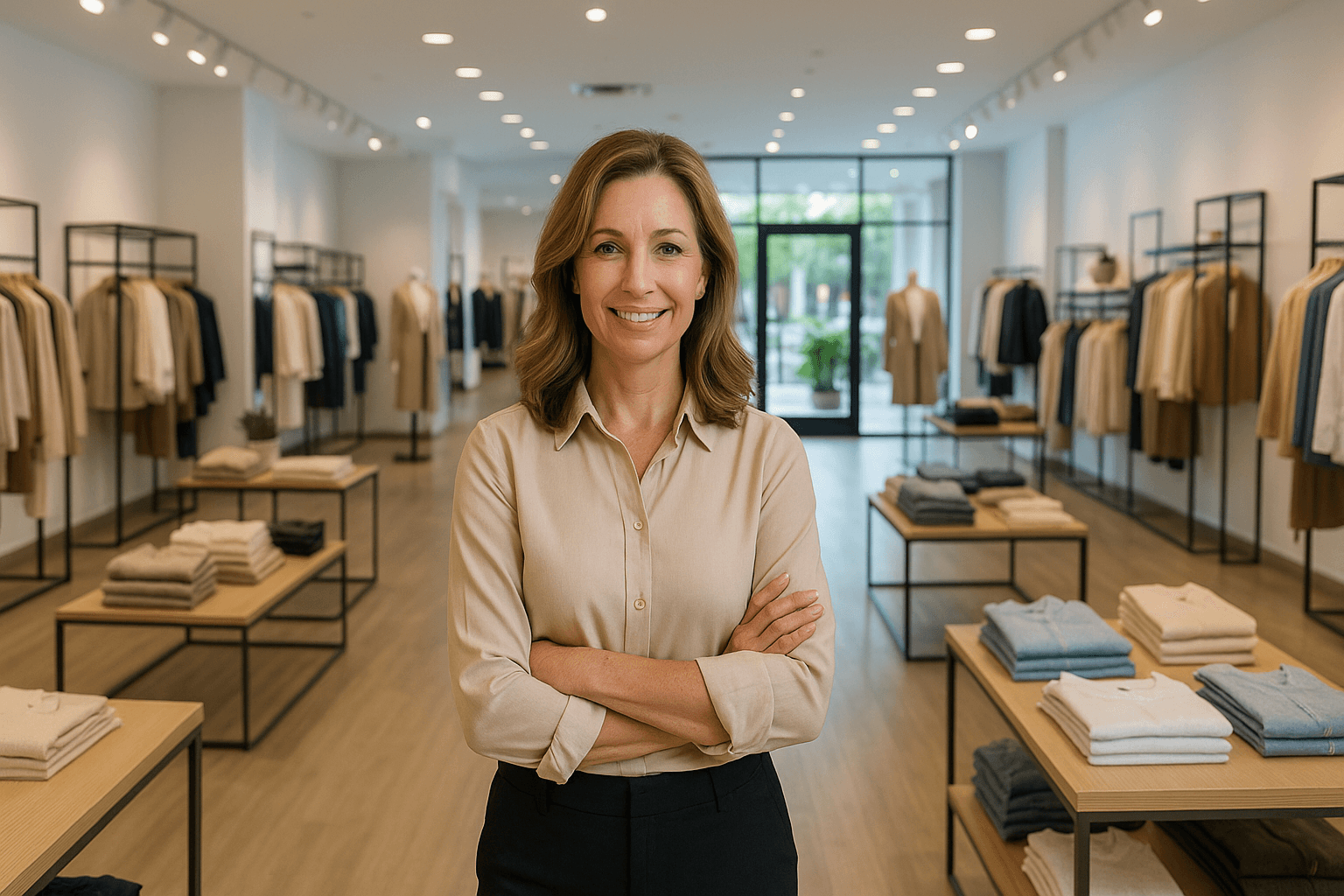 T.J. Maxx & HomeGoods hero image